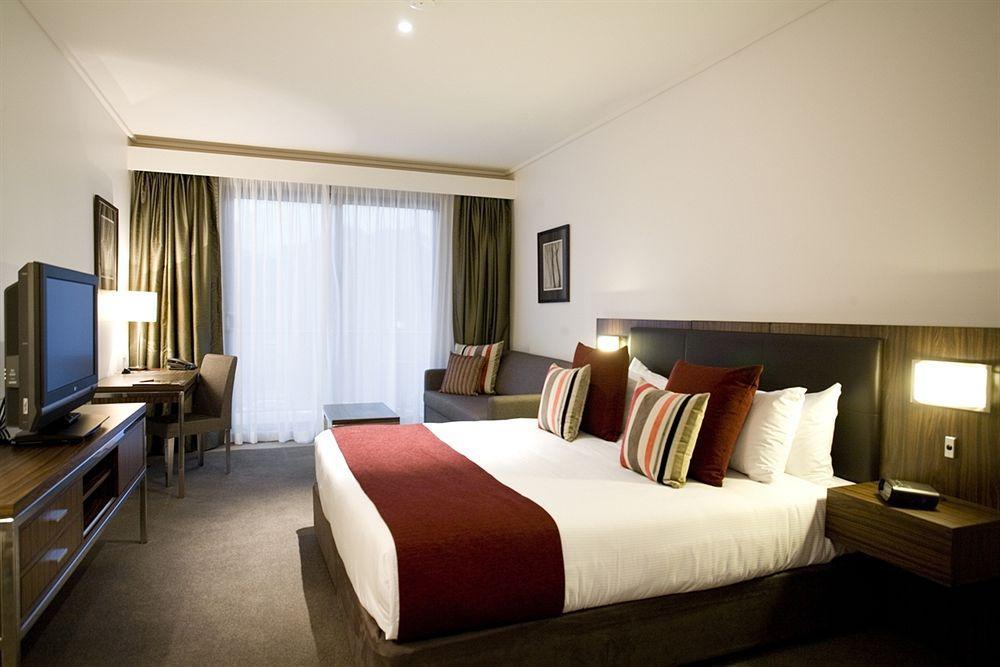 Racv Goldfields Resort Creswick Δωμάτιο φωτογραφία